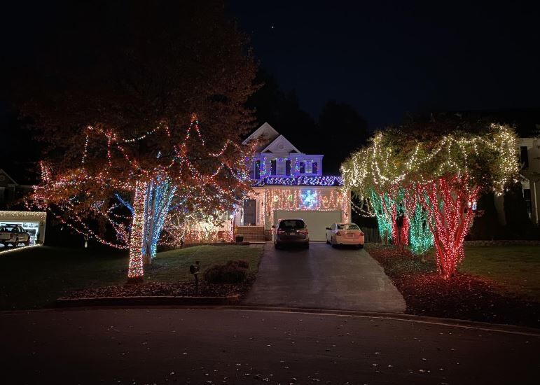 1909 Cornell Ave.